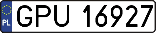GPU16927