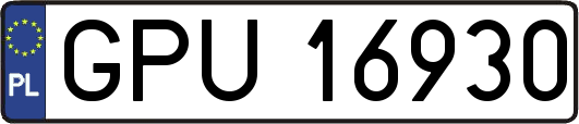 GPU16930