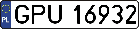 GPU16932