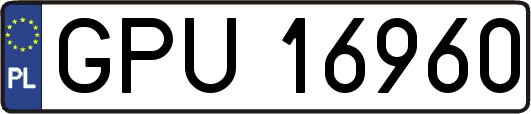 GPU16960