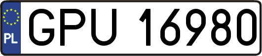 GPU16980