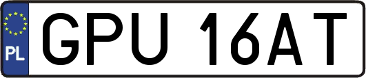 GPU16AT