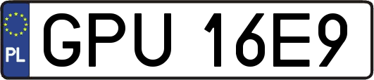 GPU16E9