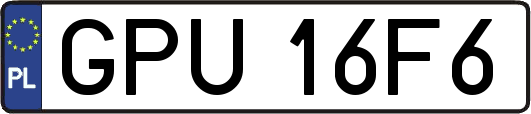 GPU16F6