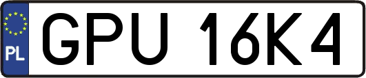 GPU16K4