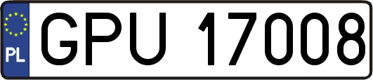 GPU17008
