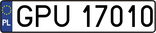 GPU17010