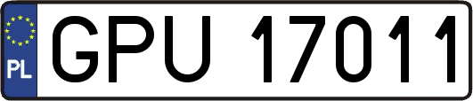 GPU17011