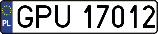 GPU17012