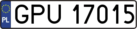 GPU17015