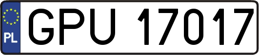 GPU17017