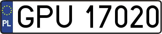 GPU17020