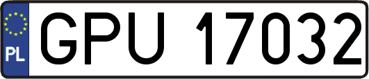 GPU17032