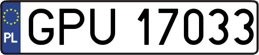 GPU17033
