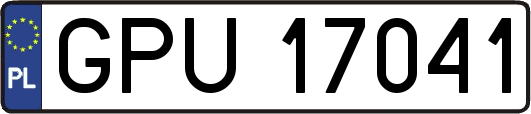 GPU17041