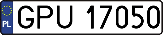 GPU17050