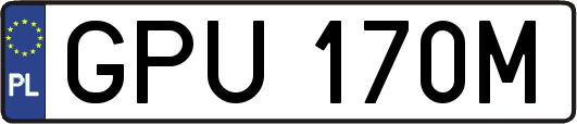 GPU170M