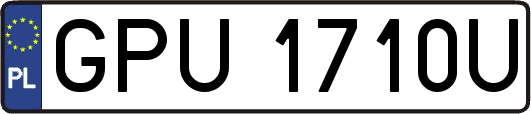 GPU1710U