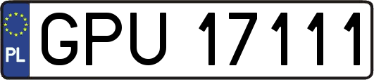 GPU17111