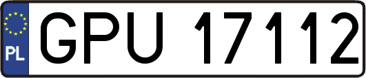 GPU17112
