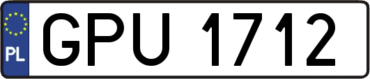 GPU1712