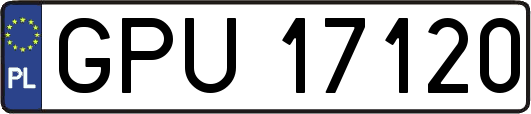 GPU17120