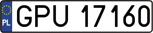 GPU17160