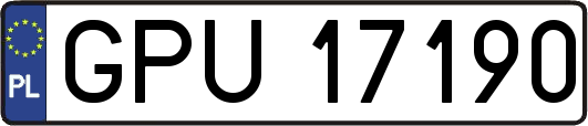GPU17190