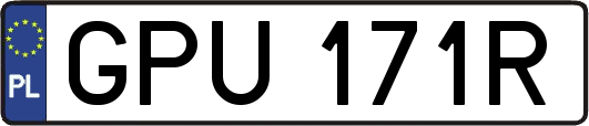 GPU171R