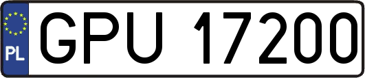 GPU17200