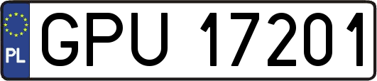 GPU17201