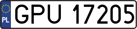 GPU17205