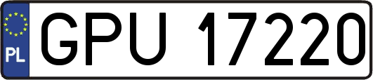 GPU17220