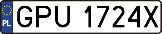 GPU1724X
