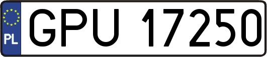 GPU17250