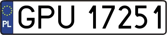 GPU17251
