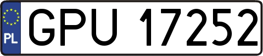 GPU17252