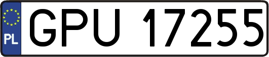 GPU17255