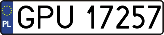 GPU17257