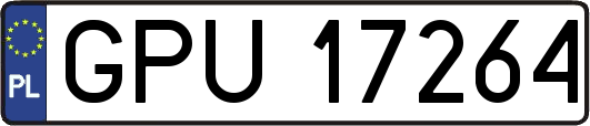 GPU17264