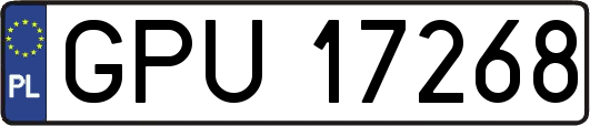 GPU17268
