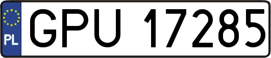 GPU17285