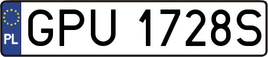 GPU1728S
