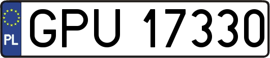 GPU17330