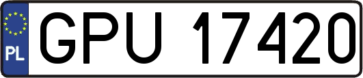 GPU17420