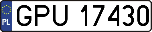 GPU17430