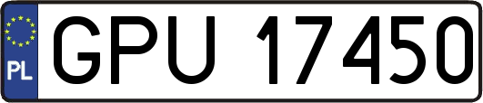 GPU17450