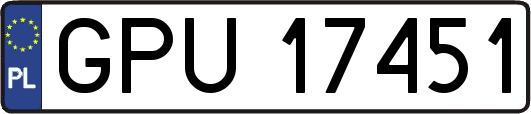 GPU17451