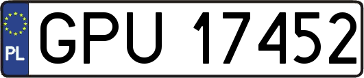 GPU17452
