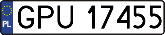 GPU17455